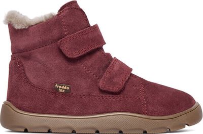 Buty zimowe dziecięce zimowe Froddo ze sklepu: MODIVO w kategorii: Buty zimowe dziecięce - zdjęcie WP-EBWP-BKLVO-LN0_0000305557445