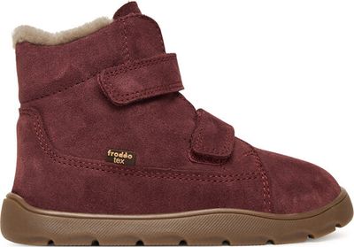 Buty zimowe dziecięce zimowe Froddo ze sklepu: MODIVO w kategorii: Buty zimowe dziecięce - zdjęcie WP-EBWP-BKLVO-LN0_0000305557452