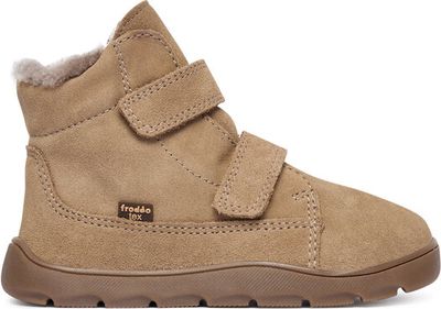 Buty zimowe dziecięce zimowe Froddo ze sklepu: MODIVO w kategorii: Buty zimowe dziecięce - zdjęcie WP-EBWP-BKLVO-LN0_0000305557483