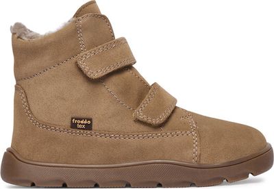 Buty zimowe dziecięce zimowe Froddo ze sklepu: MODIVO w kategorii: Buty zimowe dziecięce - zdjęcie WP-EBWP-BKLVO-LN0_0000305557490