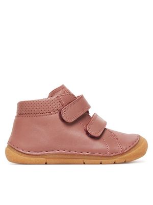 Buty zimowe dziecięce na zimę Froddo ze sklepu: MODIVO w kategorii: Buty zimowe dziecięce - zdjęcie WP-EBWP-BKLVO-LN0_0000305557759