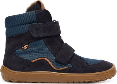 Froddo - Buty zimowe dziecięce zimowe ze sklepu: MODIVO w kategorii: Buty zimowe dziecięce - zdjęcie WP-EBWP-BKLVO-LN0_0000305557971