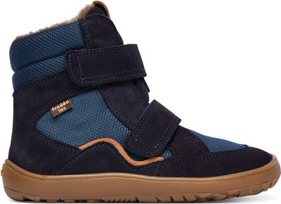 Buty zimowe dziecięce na zimę Froddo ze sklepu: MODIVO w kategorii: Buty zimowe dziecięce - zdjęcie WP-EBWP-BKLVO-LN0_0000305557988
