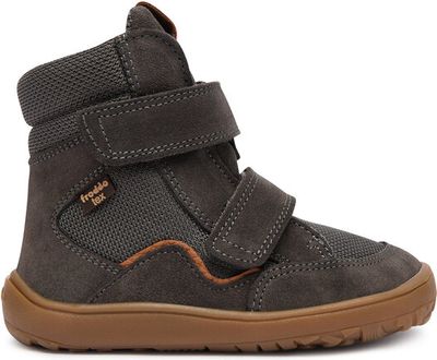 Buty zimowe dziecięce na zimę Froddo ze sklepu: MODIVO w kategorii: Buty zimowe dziecięce - zdjęcie WP-EBWP-BKLVO-LN0_0000305557995