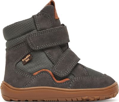 Froddo - Buty zimowe dziecięce na zimę ze sklepu: MODIVO w kategorii: Buty zimowe dziecięce - zdjęcie WP-EBWP-BKLVO-LN0_0000305558008