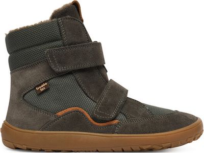 Buty zimowe dziecięce na zimę Froddo ze sklepu: MODIVO w kategorii: Buty zimowe dziecięce - zdjęcie WP-EBWP-BKLVO-LN0_0000305558015