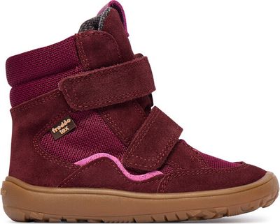 Froddo - Buty zimowe dziecięce zimowe ze sklepu: MODIVO w kategorii: Buty zimowe dziecięce - zdjęcie WP-EBWP-BKLVO-LN0_0000305558022