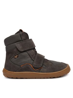 Buty zimowe dziecięce na zimę Froddo ze sklepu: MODIVO w kategorii: Buty zimowe dziecięce - zdjęcie WP-EBWP-BKLVO-LN0_0000305558039