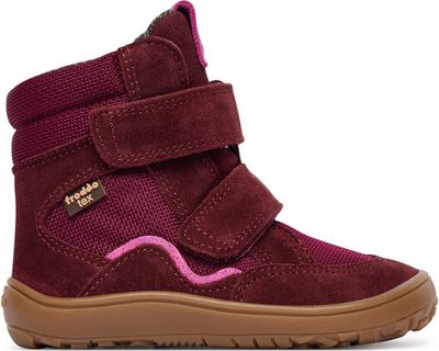 Buty zimowe dziecięce zimowe Froddo ze sklepu: MODIVO w kategorii: Buty zimowe dziecięce - zdjęcie WP-EBWP-BKLVO-LN0_0000305558046
