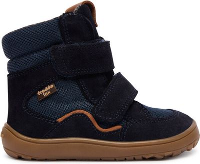 Buty zimowe dziecięce na zimę Froddo ze sklepu: MODIVO w kategorii: Buty zimowe dziecięce - zdjęcie WP-EBWP-BKLVO-LN0_0000305558060