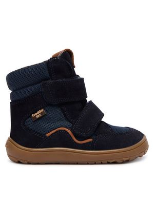 Buty zimowe dziecięce na zimę Froddo ze sklepu: MODIVO w kategorii: Buty zimowe dziecięce - zdjęcie WP-EBWP-BKLVO-LN0_0000305558060
