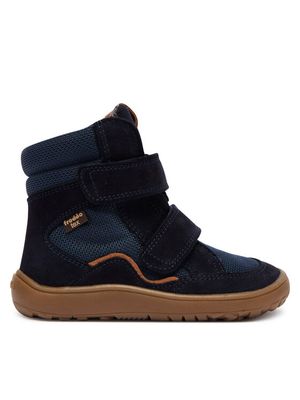 Buty zimowe dziecięce na zimę Froddo ze sklepu: MODIVO w kategorii: Buty zimowe dziecięce - zdjęcie WP-EBWP-BKLVO-LN0_0000305558077