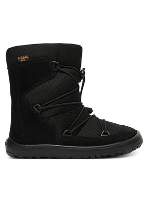 Buty zimowe dziecięce na zimę Froddo ze sklepu: MODIVO w kategorii: Buty zimowe dziecięce - zdjęcie WP-EBWP-BKLVO-LN0_0000305558114