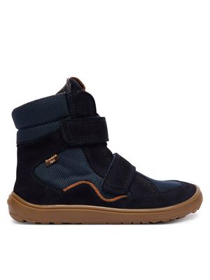 Buty zimowe dziecięce na zimę Froddo ze sklepu: MODIVO w kategorii: Buty zimowe dziecięce - zdjęcie WP-EBWP-BKLVO-LN0_0000305558121