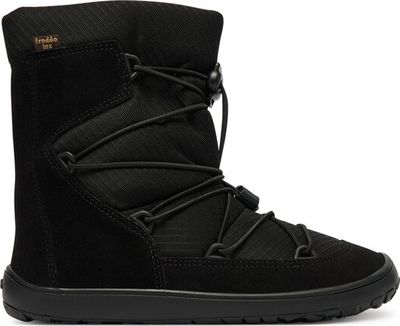 Buty zimowe dziecięce na zimę Froddo ze sklepu: MODIVO w kategorii: Buty zimowe dziecięce - zdjęcie WP-EBWP-BKLVO-LN0_0000305558152