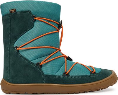 Buty zimowe dziecięce na zimę Froddo ze sklepu: MODIVO w kategorii: Buty zimowe dziecięce - zdjęcie WP-EBWP-BKLVO-LN0_0000305558169