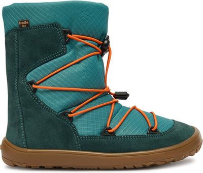Buty zimowe dziecięce na zimę Froddo ze sklepu: MODIVO w kategorii: Buty zimowe dziecięce - zdjęcie WP-EBWP-BKLVO-LN0_0000305558176