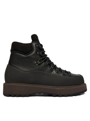 Buty zimowe męskie na zimę Diemme ze sklepu: MODIVO w kategorii: Buty zimowe męskie - zdjęcie WP-EBWP-BKLVO-LN0_0000305558589