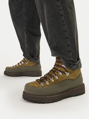 Diemme - Buty zimowe męskie zimowe ze sklepu: MODIVO w kategorii: Buty zimowe męskie - zdjęcie WP-EBWP-BKLVO-LN0_0000305558688