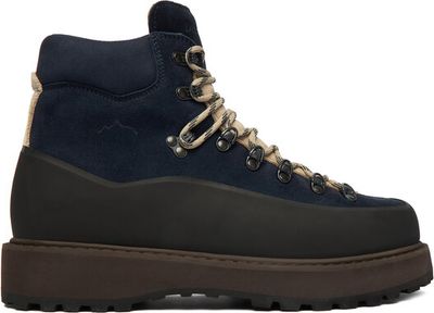 Buty zimowe męskie na zimę Diemme ze sklepu: MODIVO w kategorii: Buty zimowe męskie - zdjęcie WP-EBWP-BKLVO-LN0_0000305558695