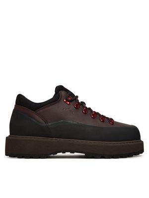 Buty sportowe męskie na jesień Diemme ze sklepu: MODIVO w kategorii: Buty sportowe męskie - zdjęcie WP-EBWP-BKLVO-LN0_0000305558770