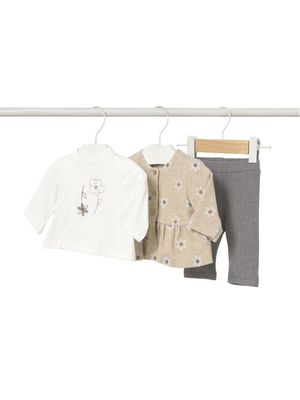 Odzież dla niemowląt na wiosnę Mayoral ze sklepu: MODIVO w kategorii: Odzież dla niemowląt - zdjęcie WP-EBWP-BKLVO-LN0_0000305559456