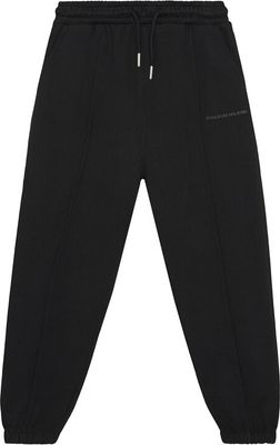 Spodnie chłopięce na jesień Calvin Klein Jeans ze sklepu: MODIVO w kategorii: Spodnie chłopięce - zdjęcie WP-EBWP-BKLVO-LN0_0000305560384