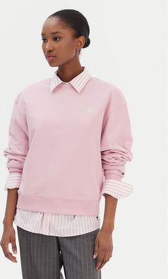 Tommy Hilfiger - Bluza damska w stylu młodzieżowym ze sklepu: MODIVO w kategorii: Bluzy damskie - zdjęcie WP-EBWP-BKLVO-LN0_0000305560681