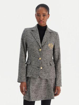 Tommy Hilfiger - Marynarka na jesień ze sklepu: MODIVO w kategorii: Marynarki damskie - zdjęcie WP-EBWP-BKLVO-LN0_0000305560919