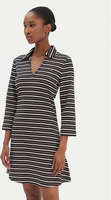 Sukienka casualowa Tommy Hilfiger ze sklepu: MODIVO w kategorii: Sukienki - zdjęcie WP-EBWP-BKLVO-LN0_0000305560933
