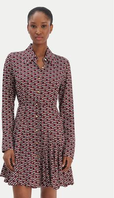 Tommy Hilfiger - Sukienka casual ze sklepu: MODIVO w kategorii: Sukienki - zdjęcie WP-EBWP-BKLVO-LN0_0000305560971