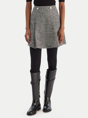 Spódnica casual Tommy Hilfiger ze sklepu: MODIVO w kategorii: Spódnice - zdjęcie WP-EBWP-BKLVO-LN0_0000305561213