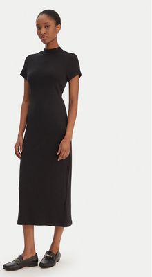 Sukienka Tommy Hilfiger ze sklepu: MODIVO w kategorii: Sukienki - zdjęcie WP-EBWP-BKLVO-LN0_0000305561305