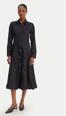 Tommy Hilfiger - Sukienka casualowa ze sklepu: MODIVO w kategorii: Sukienki - zdjęcie WP-EBWP-BKLVO-LN0_0000305561312