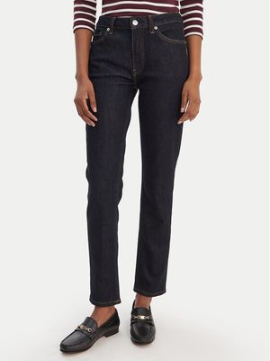 Jeansy damskie na wiosnę Tommy Hilfiger ze sklepu: MODIVO w kategorii: Jeansy damskie - zdjęcie WP-EBWP-BKLVO-LN0_0000305561329