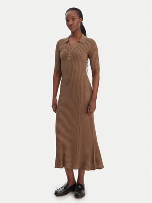 Sukienka casual Tommy Hilfiger ze sklepu: MODIVO w kategorii: Sukienki - zdjęcie WP-EBWP-BKLVO-LN0_0000305561336