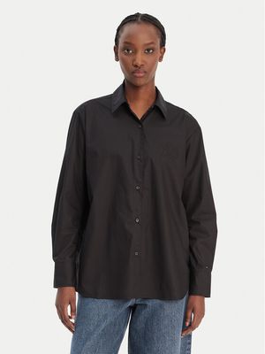 Koszula damska Tommy Hilfiger ze sklepu: MODIVO w kategorii: Koszule damskie - zdjęcie WP-EBWP-BKLVO-LN0_0000305561404