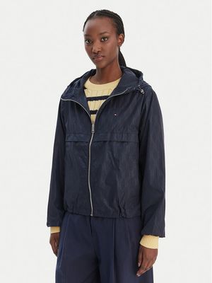 Kurtka damska Tommy Hilfiger ze sklepu: MODIVO w kategorii: Kurtki damskie - zdjęcie WP-EBWP-BKLVO-LN0_0000305561497