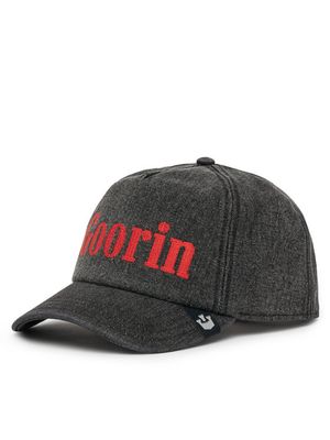 Czapka z daszkiem męska Goorin Bros ze sklepu: MODIVO w kategorii: Czapki z daszkiem męskie - zdjęcie WP-EBWP-BKLVO-LN0_0000305561657