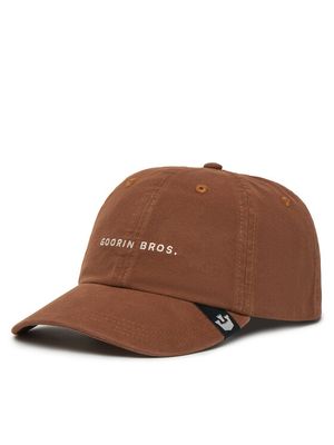 Goorin Bros - Czapka z daszkiem męska ze sklepu: MODIVO w kategorii: Czapki z daszkiem męskie - zdjęcie WP-EBWP-BKLVO-LN0_0000305561732