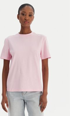 Calvin Klein - Bluzka damska casual ze sklepu: MODIVO w kategorii: Bluzki damskie - zdjęcie WP-EBWP-BKLVO-LN0_0000305562159