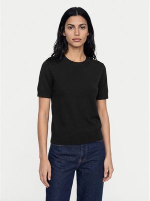 Bluzka damska Calvin Klein ze sklepu: MODIVO w kategorii: Bluzki damskie - zdjęcie WP-EBWP-BKLVO-LN0_0000305562241