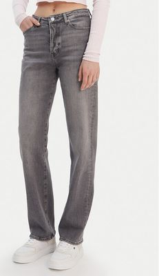 Tommy Jeans - Jeansy damskie na wiosnę ze sklepu: MODIVO w kategorii: Jeansy damskie - zdjęcie WP-EBWP-BKLVO-LN0_0000305562418