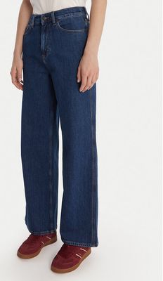 Jeansy damskie w miejskim stylu Tommy Jeans ze sklepu: MODIVO w kategorii: Jeansy damskie - zdjęcie WP-EBWP-BKLVO-LN0_0000305562432