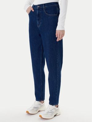 Jeansy damskie Tommy Jeans ze sklepu: MODIVO w kategorii: Jeansy damskie - zdjęcie WP-EBWP-BKLVO-LN0_0000305562456