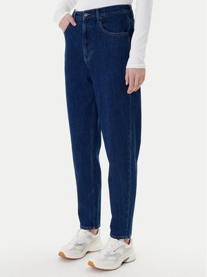 Jeansy damskie Tommy Jeans ze sklepu: MODIVO w kategorii: Jeansy damskie - zdjęcie WP-EBWP-BKLVO-LN0_0000305562456
