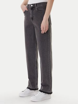 Jeansy damskie Tommy Jeans ze sklepu: MODIVO w kategorii: Jeansy damskie - zdjęcie WP-EBWP-BKLVO-LN0_0000305562463