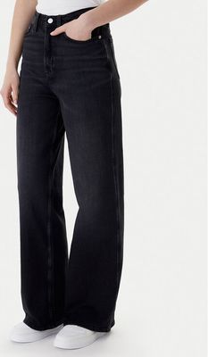 Tommy Jeans - Jeansy damskie ze sklepu: MODIVO w kategorii: Jeansy damskie - zdjęcie WP-EBWP-BKLVO-LN0_0000305562470