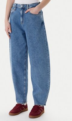 Tommy Jeans - Jeansy damskie casual ze sklepu: MODIVO w kategorii: Jeansy damskie - zdjęcie WP-EBWP-BKLVO-LN0_0000305562494