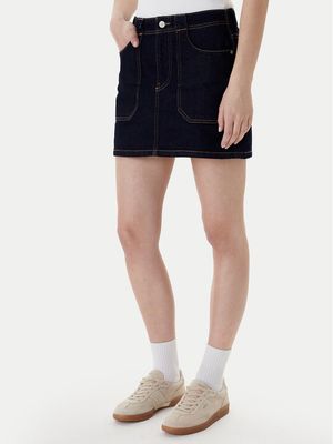 Tommy Jeans - Spódnica na wiosnę ze sklepu: MODIVO w kategorii: Spódnice - zdjęcie WP-EBWP-BKLVO-LN0_0000305562548